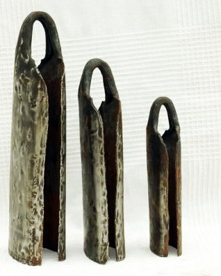 Set sinos dundum Guiné Hamana