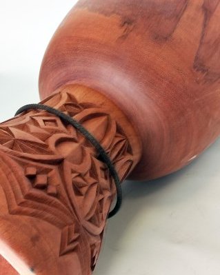 Corpo do djembê Guiné Elite 6439