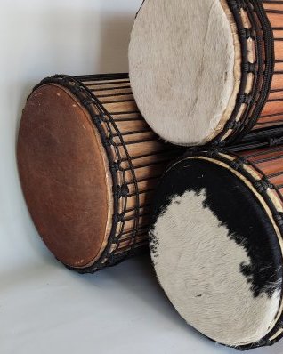 Set dunduns Mali 6481