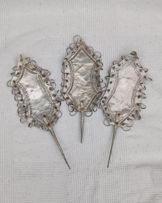 Soalheiras djembê Burkina 3