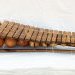 Instrumento balafom pentatonico bobo 16 teclas