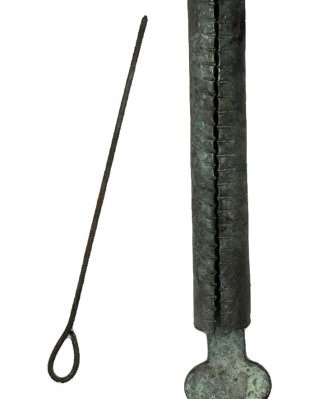 Sino raspador karignan