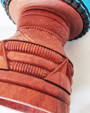 Djembê Burquina Fasso Signature 6448