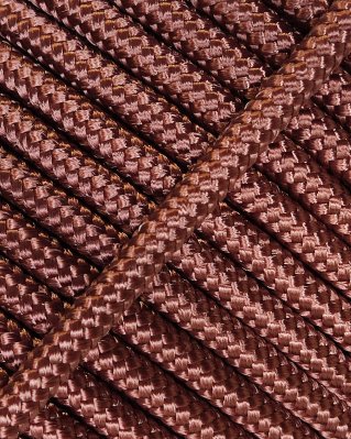 Corda tambor djembê reforçada 5 mm Latão 20 m