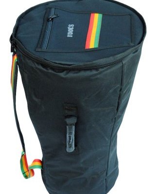 Saco djembê Roots Percussions Panafrica