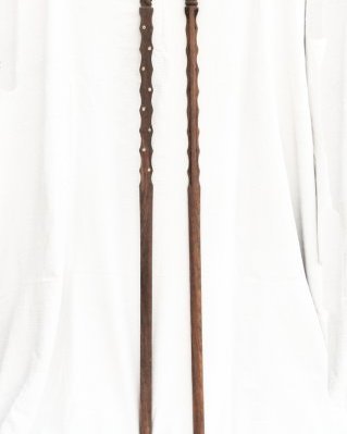 Braço kamelê ngoni 8 cordas