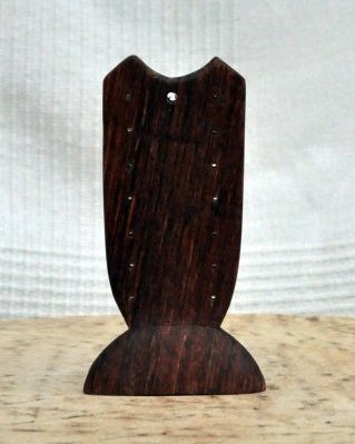 Cavalete kamelê ngoni 14 cordas