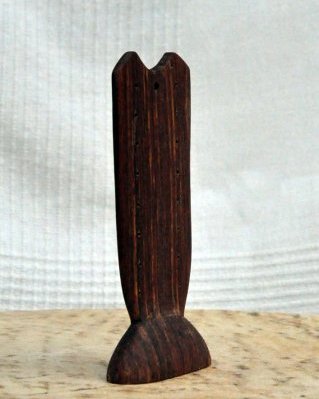 Cavalete kamelê ngoni 16 cordas