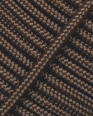 Corda tambor djembê reforçada 5 mm Moca 20 m