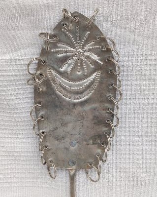 Soalheiras djembê Burkina 2