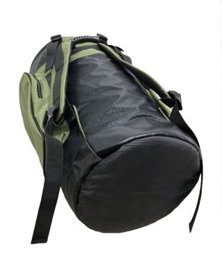 Saco djembê Percussion Africaine Premium XL Cáqui