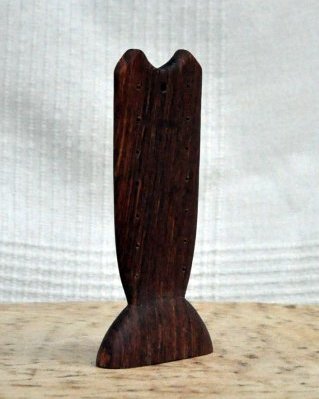 Cavalete kamelê ngoni 14 cordas