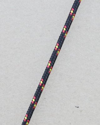 Corda PES djembe 5 mm Preto / Espanha 100 m