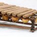 Instrumento balafom pentatonico bobo 12 teclas