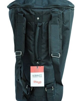 Saco djembê pequeno Stagg